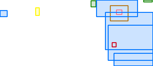 Sample annotation mask from WeedMaize