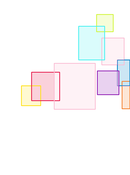 Sample annotation mask from PCB Component Detection