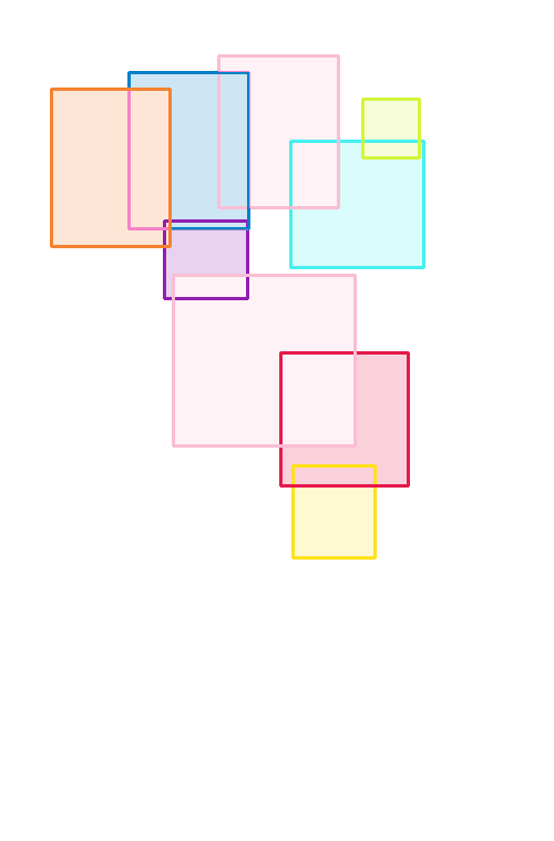 Sample annotation mask from PCB Component Detection