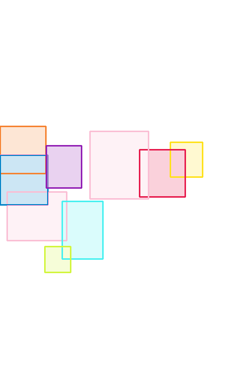 Sample annotation mask from PCB Component Detection