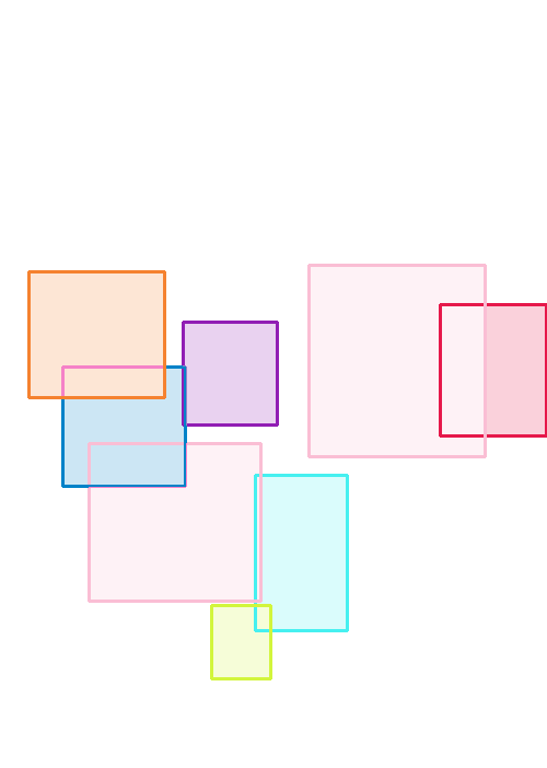 Sample annotation mask from PCB Component Detection