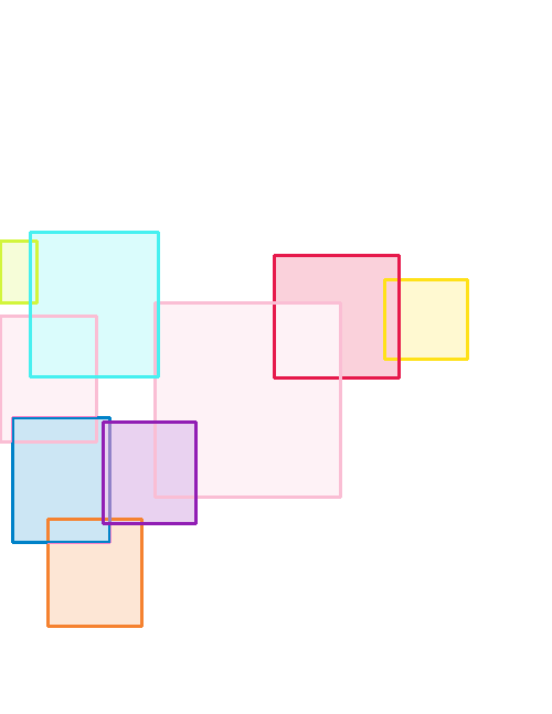 Sample annotation mask from PCB Component Detection