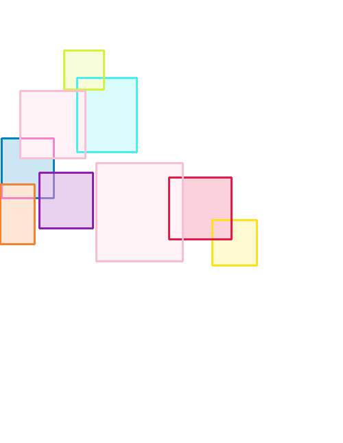 Sample annotation mask from PCB Component Detection