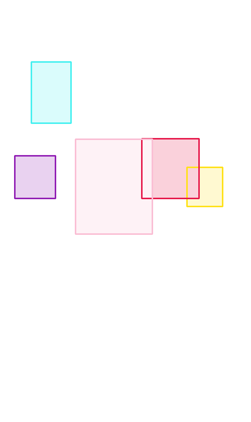 Sample annotation mask from PCB Component Detection