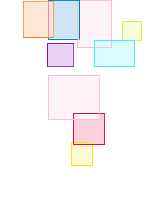 Sample annotation mask from PCB Component Detection