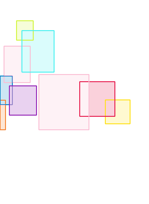 Sample annotation mask from PCB Component Detection