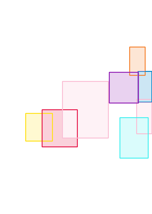 Sample annotation mask from PCB Component Detection