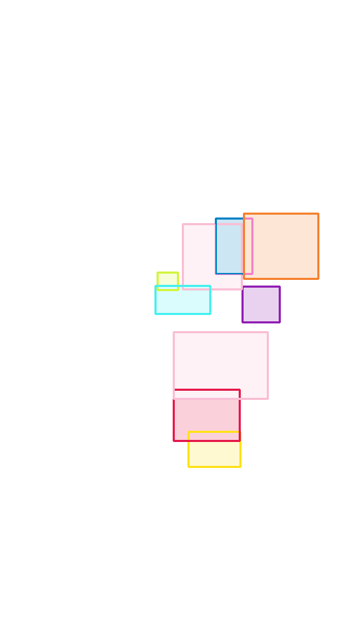 Sample annotation mask from PCB Component Detection