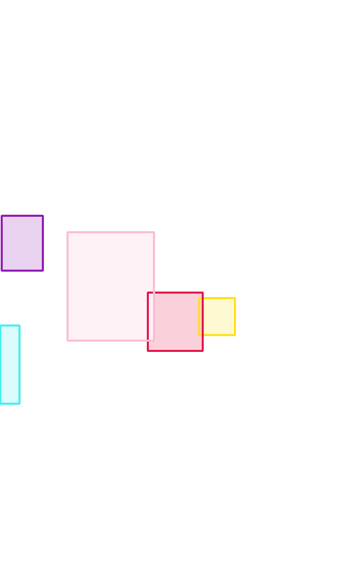 Sample annotation mask from PCB Component Detection