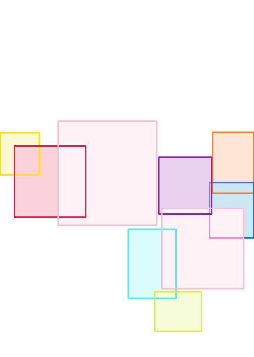 Sample annotation mask from PCB Component Detection