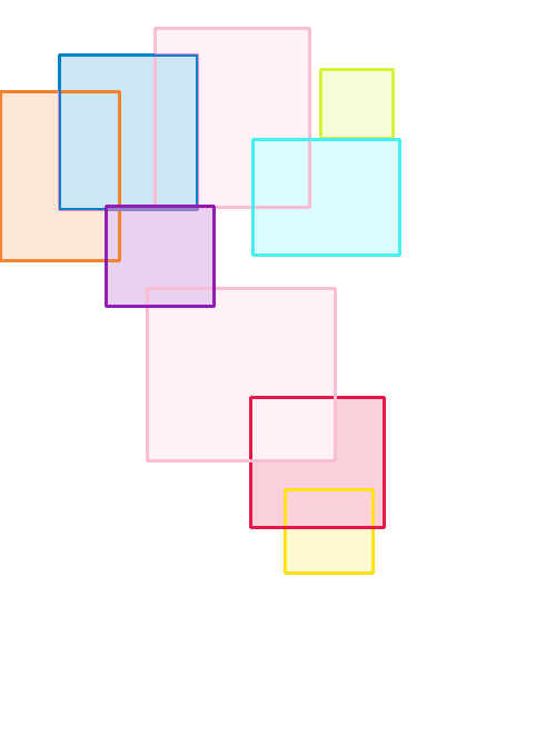 Sample annotation mask from PCB Component Detection