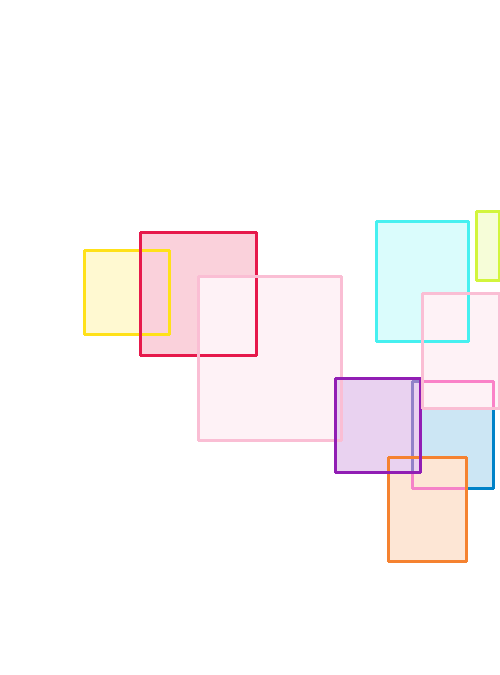 Sample annotation mask from PCB Component Detection