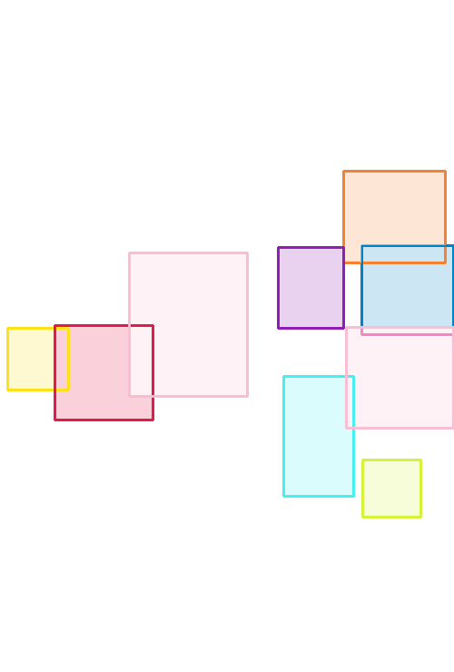 Sample annotation mask from PCB Component Detection