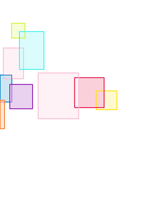 Sample annotation mask from PCB Component Detection