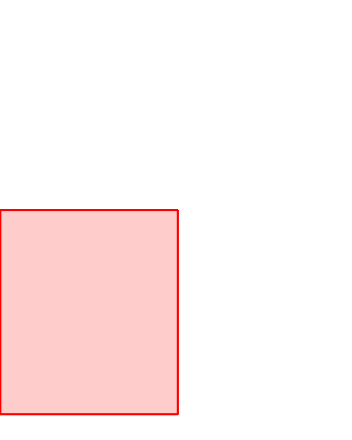 Sample annotation mask from Tomato Detection