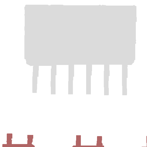 Sample annotation mask from FPIC-Component