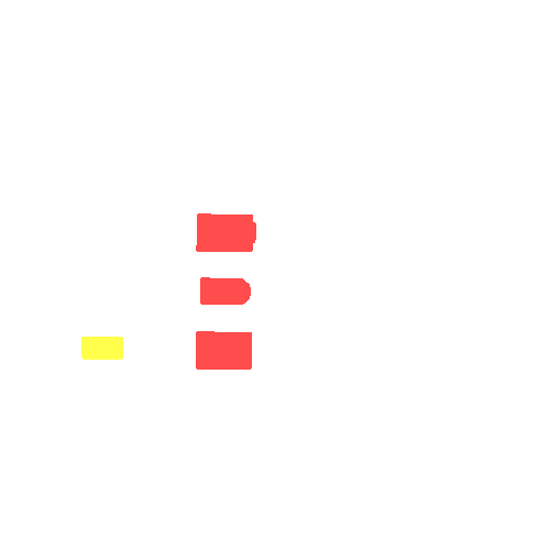 Sample annotation mask from FPIC-Component