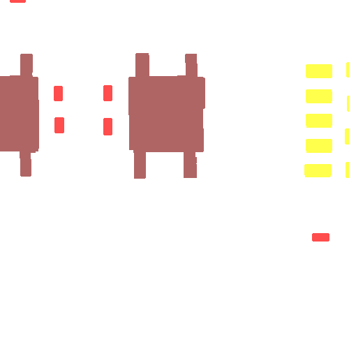 Sample annotation mask from FPIC-Component