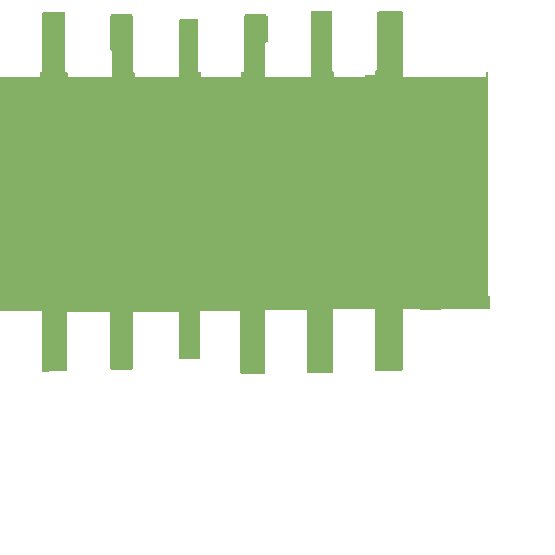 Sample annotation mask from FPIC-Component