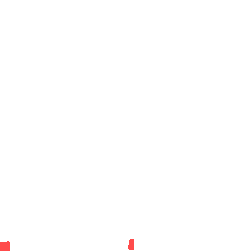 Sample annotation mask from FPIC-Component