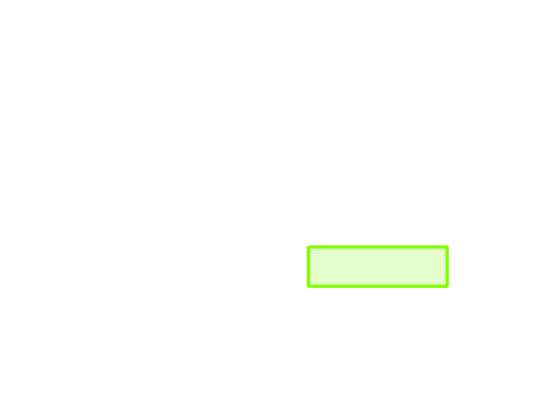 Sample annotation mask from Car License Plate