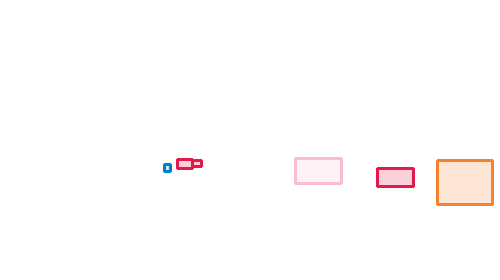 Sample annotation mask from Road Vehicle