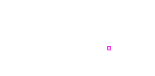 Sample annotation mask from GC10-DET