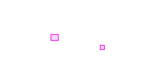 Sample annotation mask from GC10-DET