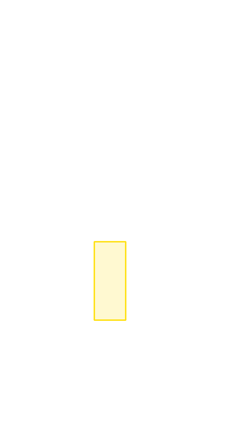 Sample annotation mask from Defects in Power Distribution Components