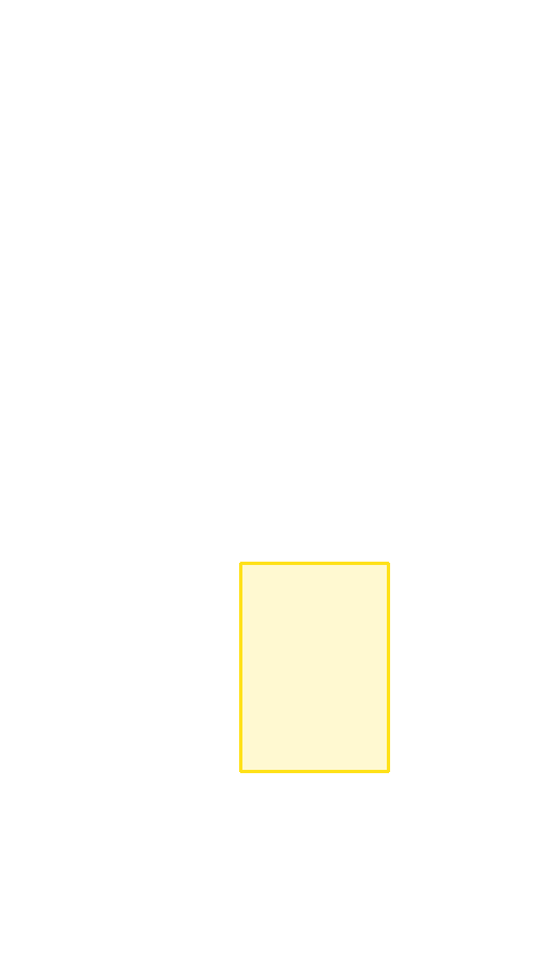 Sample annotation mask from Defects in Power Distribution Components