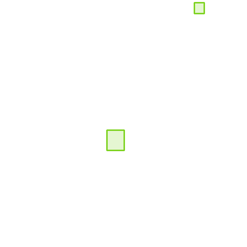 Sample annotation mask from Rice Disease