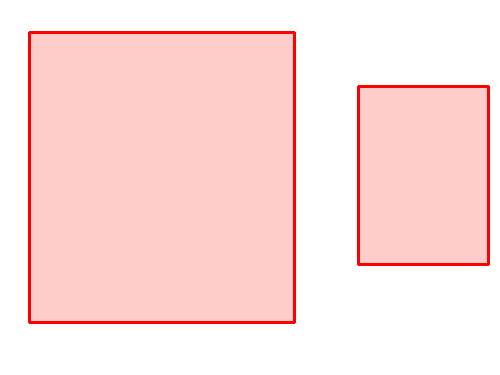 Sample annotation mask from Sheep Detection