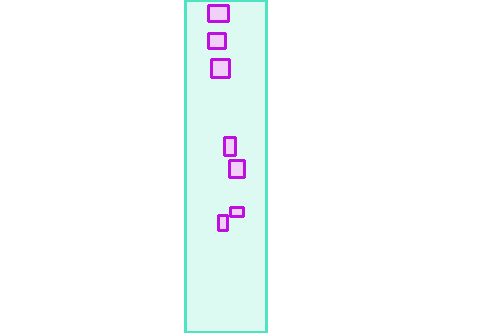 Sample annotation mask from Insulator-Defect Detection