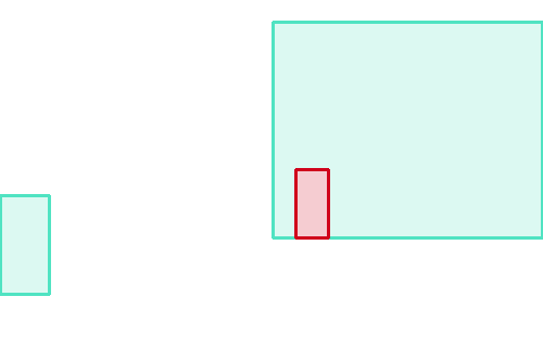 Sample annotation mask from Insulator-Defect Detection