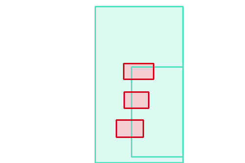 Sample annotation mask from Insulator-Defect Detection