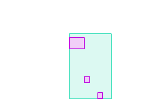 Sample annotation mask from Insulator-Defect Detection