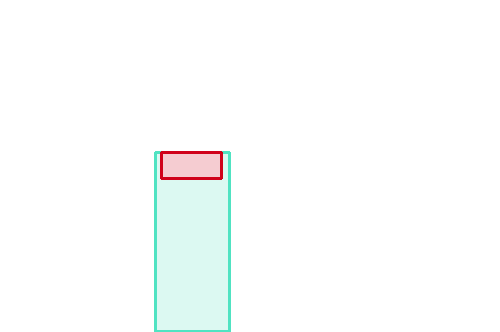 Sample annotation mask from Insulator-Defect Detection