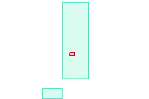 Sample annotation mask from Insulator-Defect Detection