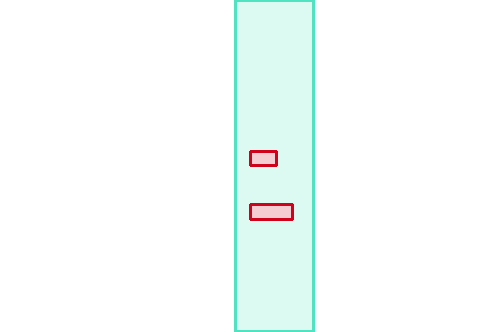 Sample annotation mask from Insulator-Defect Detection