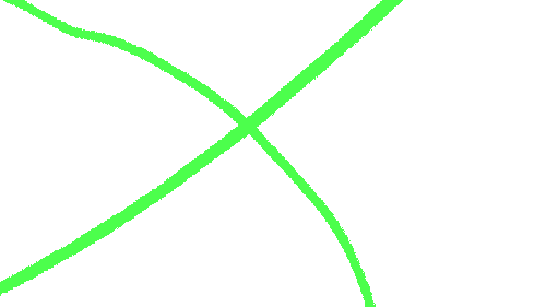 Sample annotation mask from Electric Wires