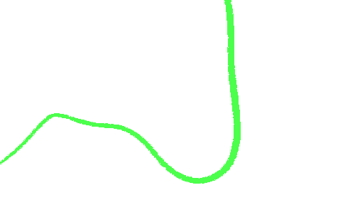 Sample annotation mask from Electric Wires