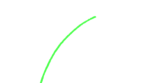 Sample annotation mask from Electric Wires