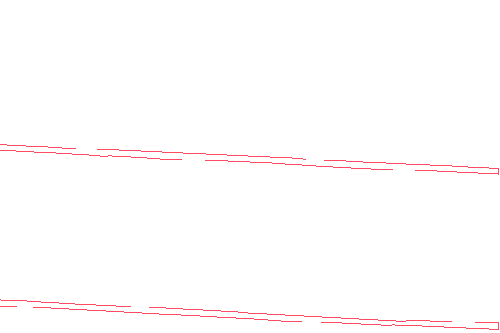 Sample annotation mask from PLD-UAV