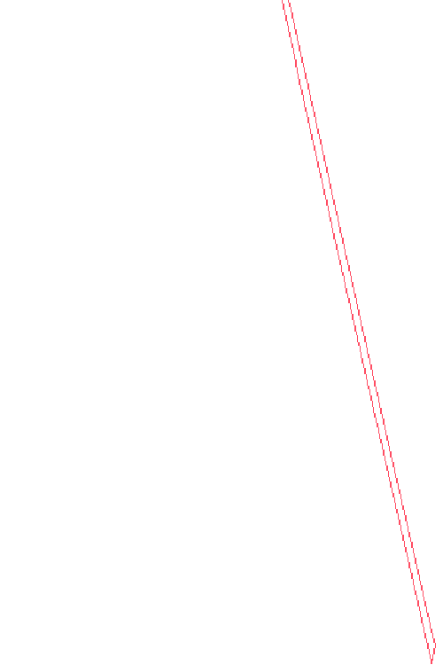 Sample annotation mask from PLD-UAV