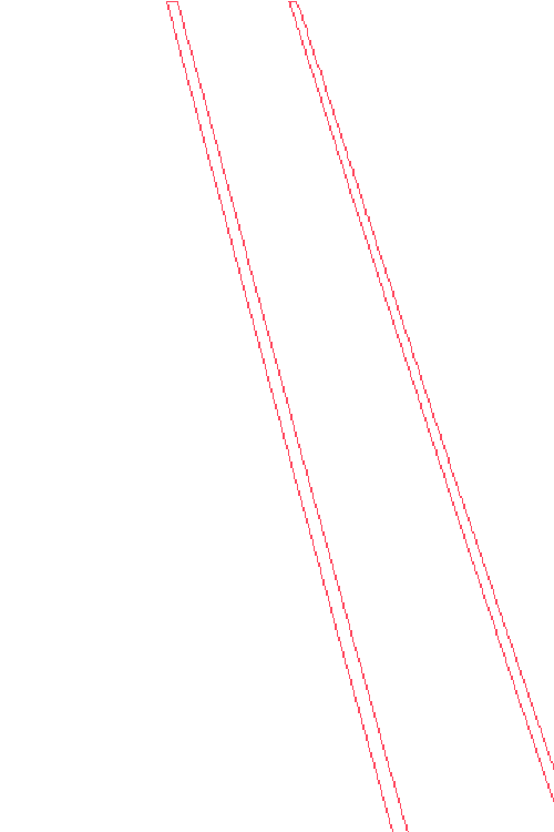 Sample annotation mask from PLD-UAV