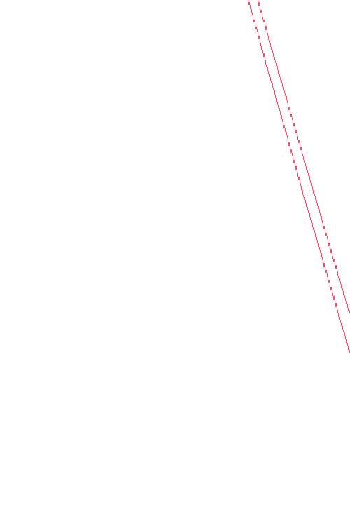 Sample annotation mask from PLD-UAV