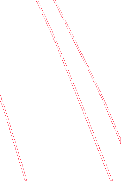 Sample annotation mask from PLD-UAV