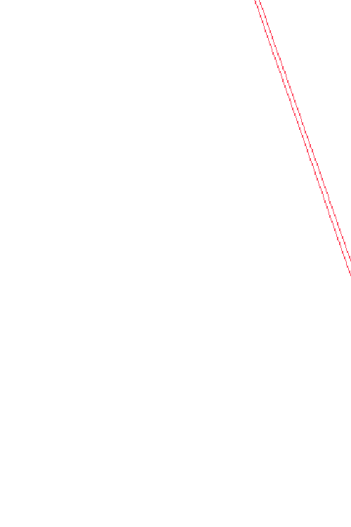 Sample annotation mask from PLD-UAV