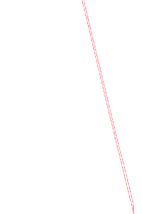 Sample annotation mask from PLD-UAV