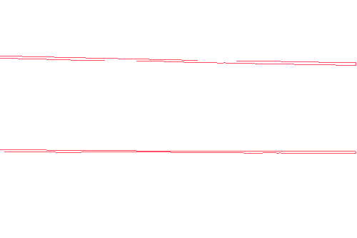 Sample annotation mask from PLD-UAV